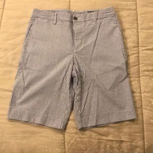 Polo Ralph Lauren boys shorts size 14